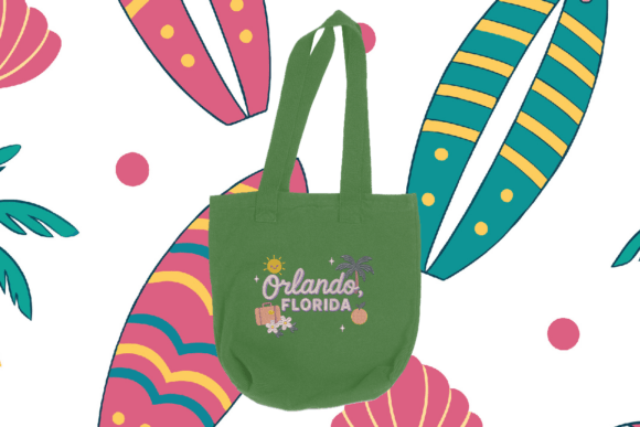 Orlando Machine Embroidery Design Review